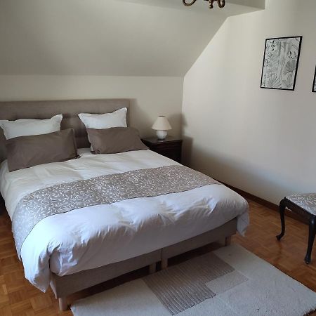 Appartement Des Rives De L'Ehn Krautergersheim المظهر الخارجي الصورة