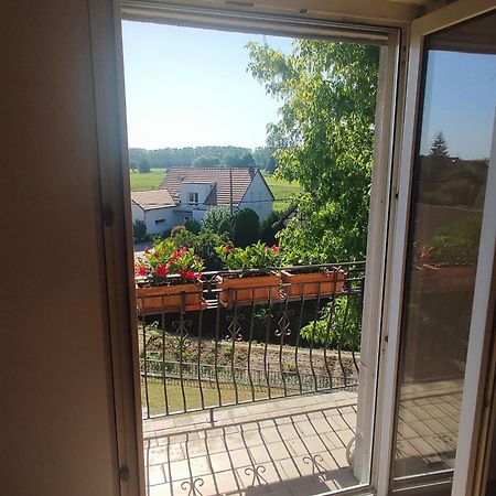 Appartement Des Rives De L'Ehn Krautergersheim المظهر الخارجي الصورة