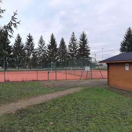 Appartement Des Rives De L'Ehn Krautergersheim المظهر الخارجي الصورة