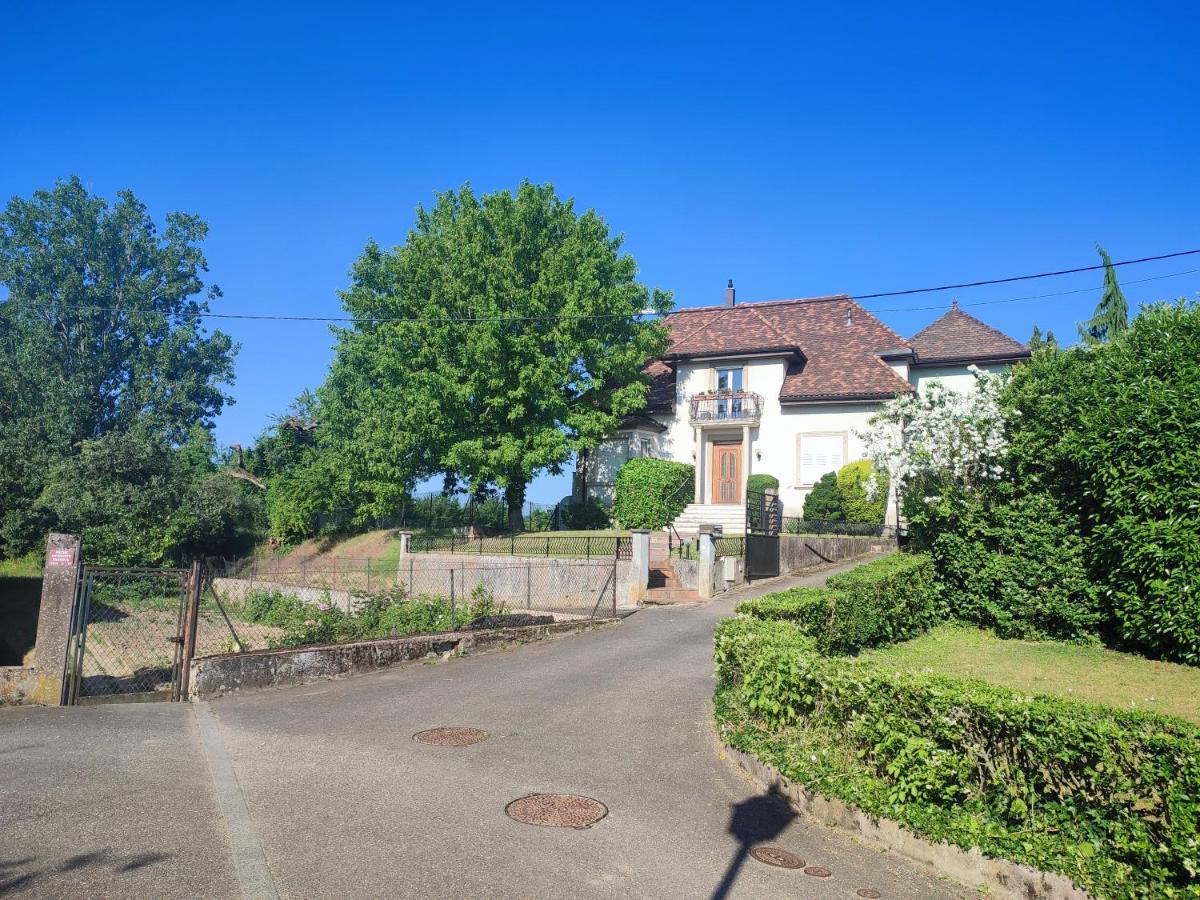 Appartement Des Rives De L'Ehn Krautergersheim المظهر الخارجي الصورة