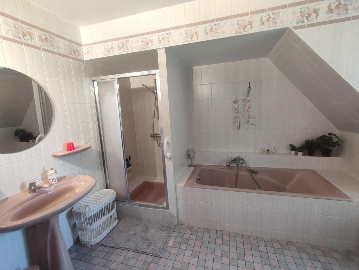 Appartement Des Rives De L'Ehn Krautergersheim المظهر الخارجي الصورة