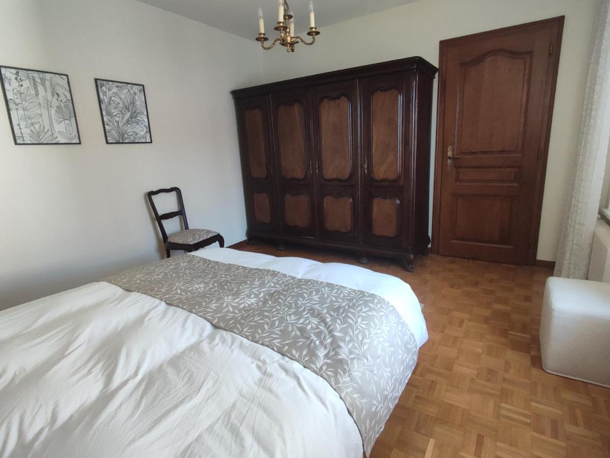 Appartement Des Rives De L'Ehn Krautergersheim المظهر الخارجي الصورة