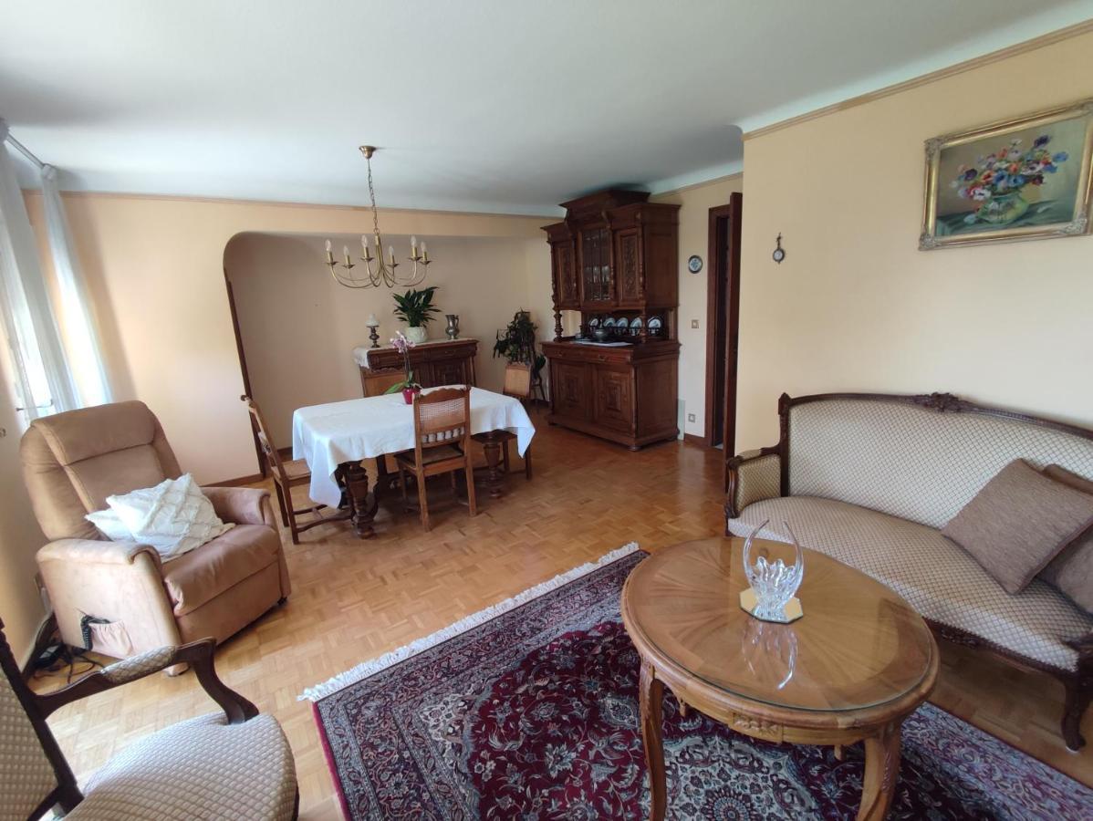 Appartement Des Rives De L'Ehn Krautergersheim المظهر الخارجي الصورة
